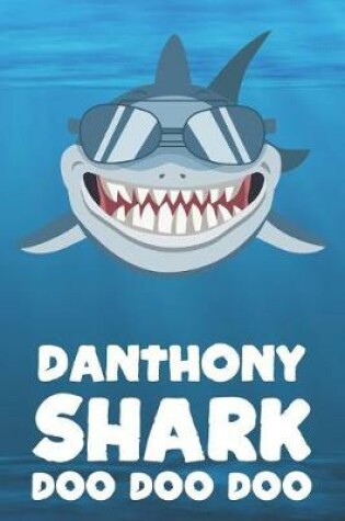 Cover of Danthony - Shark Doo Doo Doo