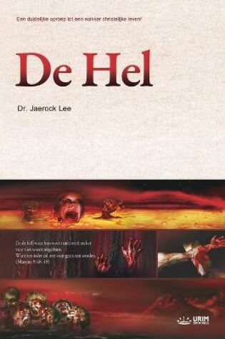 Cover of De Hel