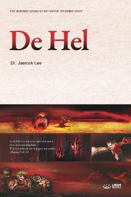 Book cover for De Hel