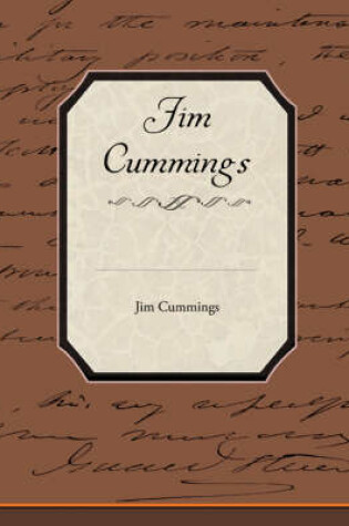 Cover of Jim Cummings