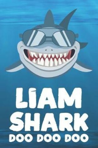 Cover of Liam - Shark Doo Doo Doo