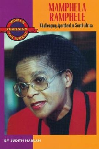 Cover of Mamphela Ramphele