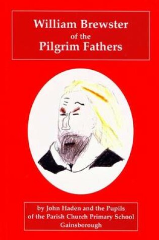 Cover of William Brewster of the Pilgrim Fathers