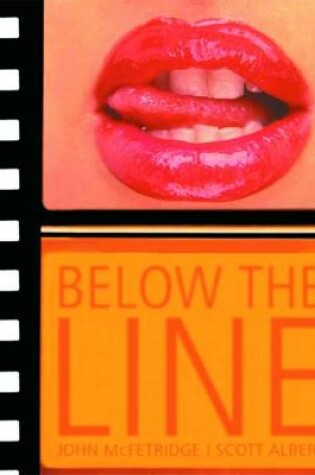Cover of Below the Line
