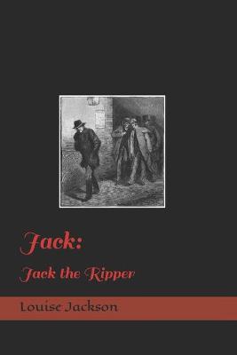 Book cover for Jack