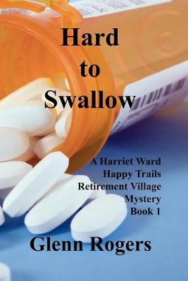 Book cover for Hard To Swallow