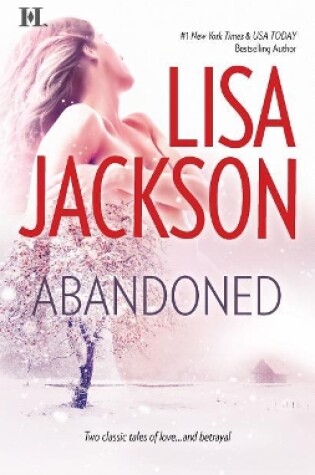 Cover of Abandoned