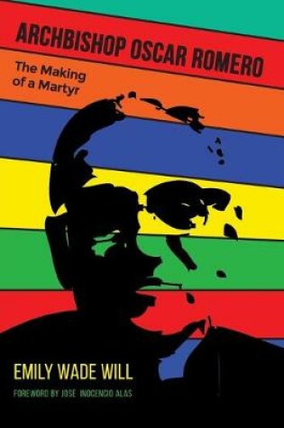 Cover of Archbishop Oscar Romero