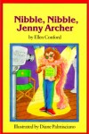 Book cover for Nibble, Nibble, Jenny Archer