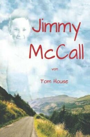 Cover of Jimmy McCall
