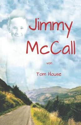 Book cover for Jimmy McCall