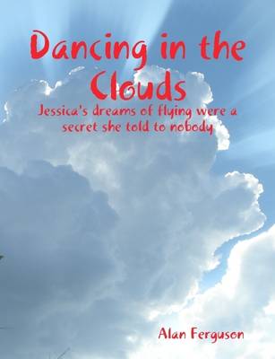 Book cover for Dancing in the Clouds