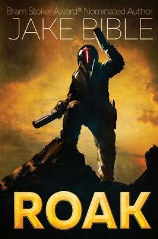 Cover of Roak