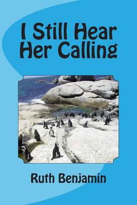 Book cover for I Still Hear Her Calling