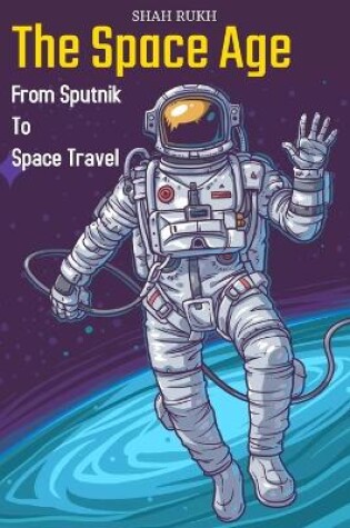 Cover of The Space Age