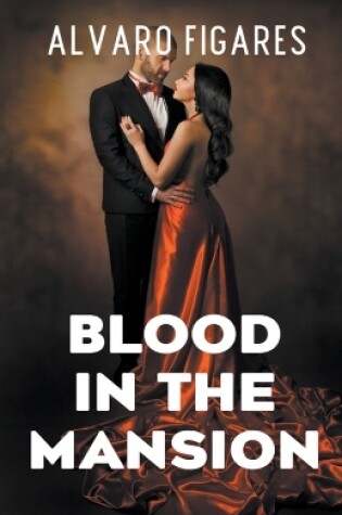 Cover of Blood In The Mansion