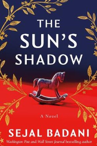 Cover of The Sun's Shadow