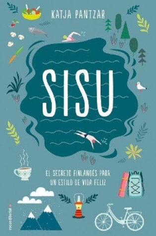 Cover of Sisu