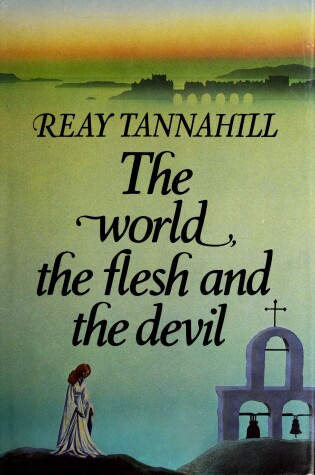 Cover of World, the Flesh and the Devil