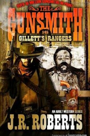 Cover of Gillett's Rangers