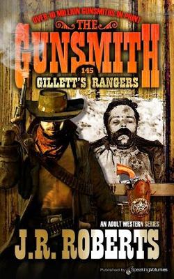 Cover of Gillett's Rangers