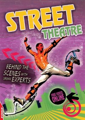 Cover of Theatre