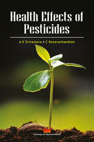 Cover of Health Effects of Pesticides