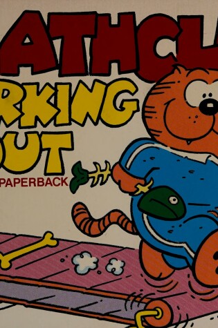 Cover of Heathcliff Working Out