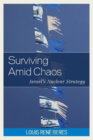 Cover of Surviving Amid Chaos