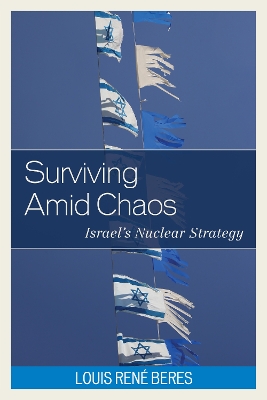 Book cover for Surviving Amid Chaos