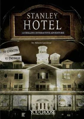 Cover of Stanley Hotel