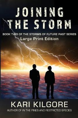 Cover of Joining the Storm