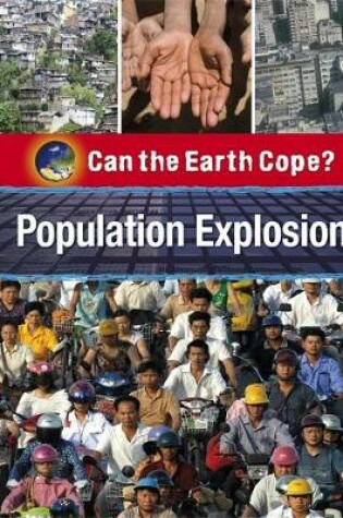 Cover of Population Explosion