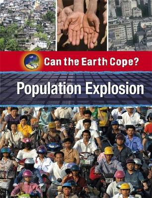 Book cover for Population Explosion