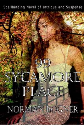 Book cover for 99 Sycamore Place