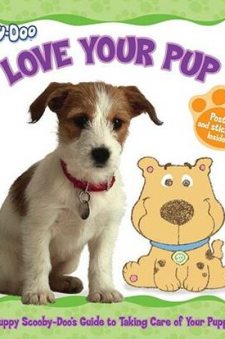 Cover of Love Your Pup