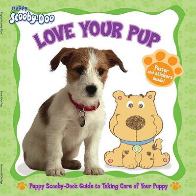 Cover of Love Your Pup