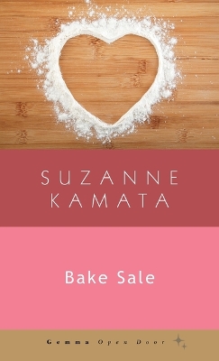 Book cover for Bake Sale