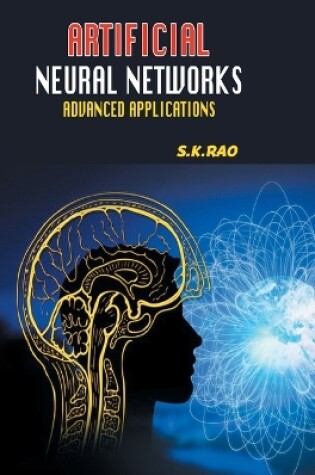 Cover of Artificial Neural Networks Advanced Applications