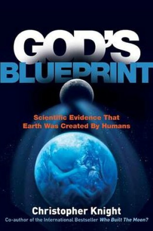 Cover of God's Blueprint