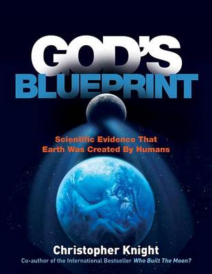 Book cover for God's Blueprint