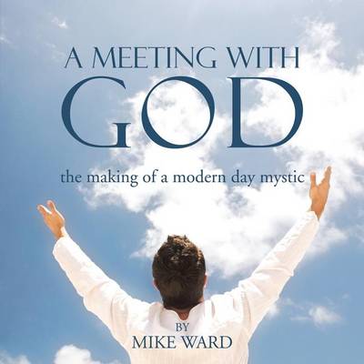 Book cover for A Meeting with God