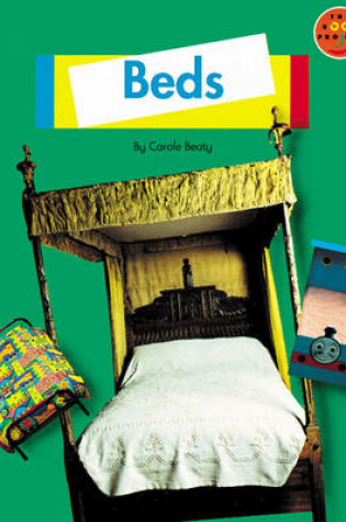 Cover of Beds Non Fiction 1