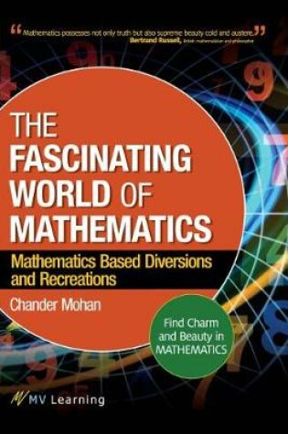 Cover of The Fascinating World of Mathematics