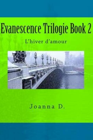 Cover of Evanescence Trilogie Book 2