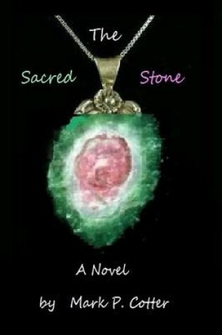 Cover of The Sacred Stone