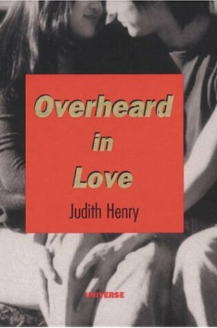 Cover of Overheard in Love