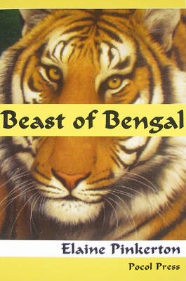 Book cover for Beast of Bengal