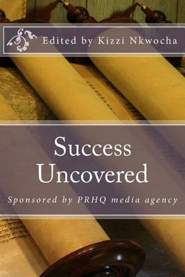 Book cover for Success Uncovered - Revised International Edition