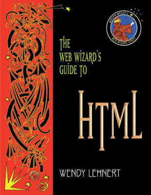 Book cover for Multi Pack Web Wizards Guide HTML